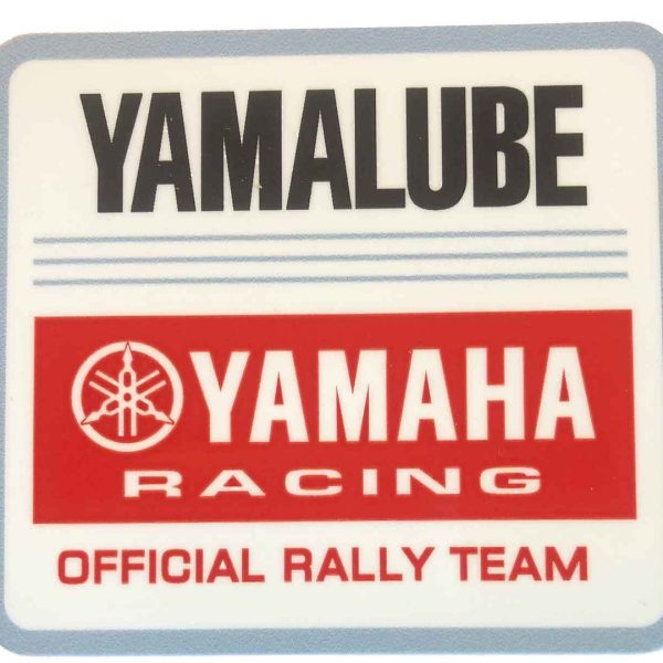 YamaLube Products