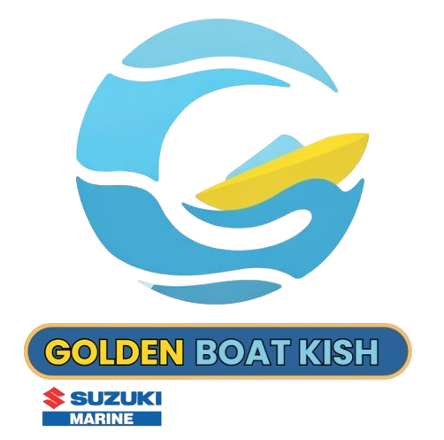 لوگو goldenboatkish